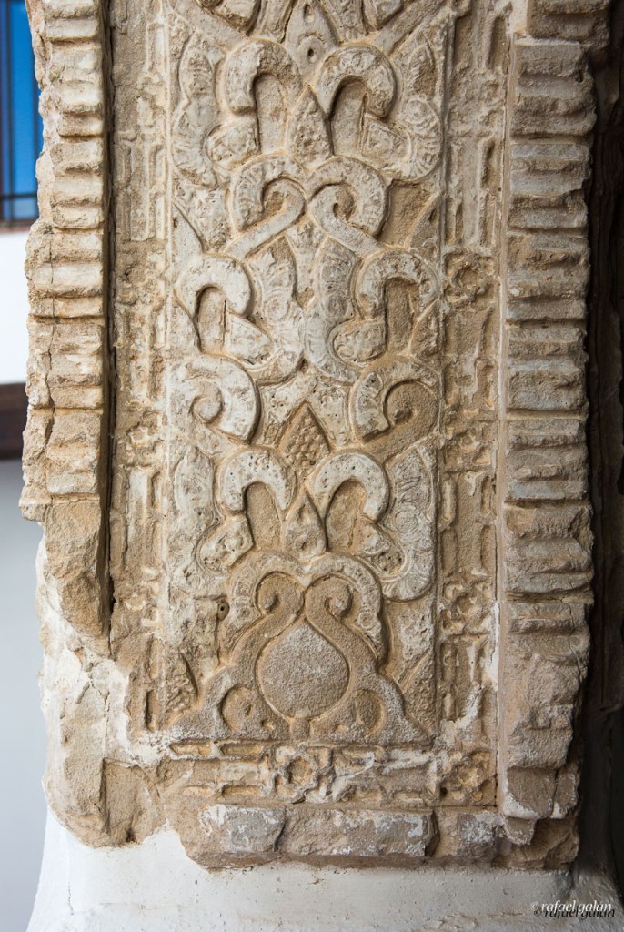 Ronda. Casa del Gigante