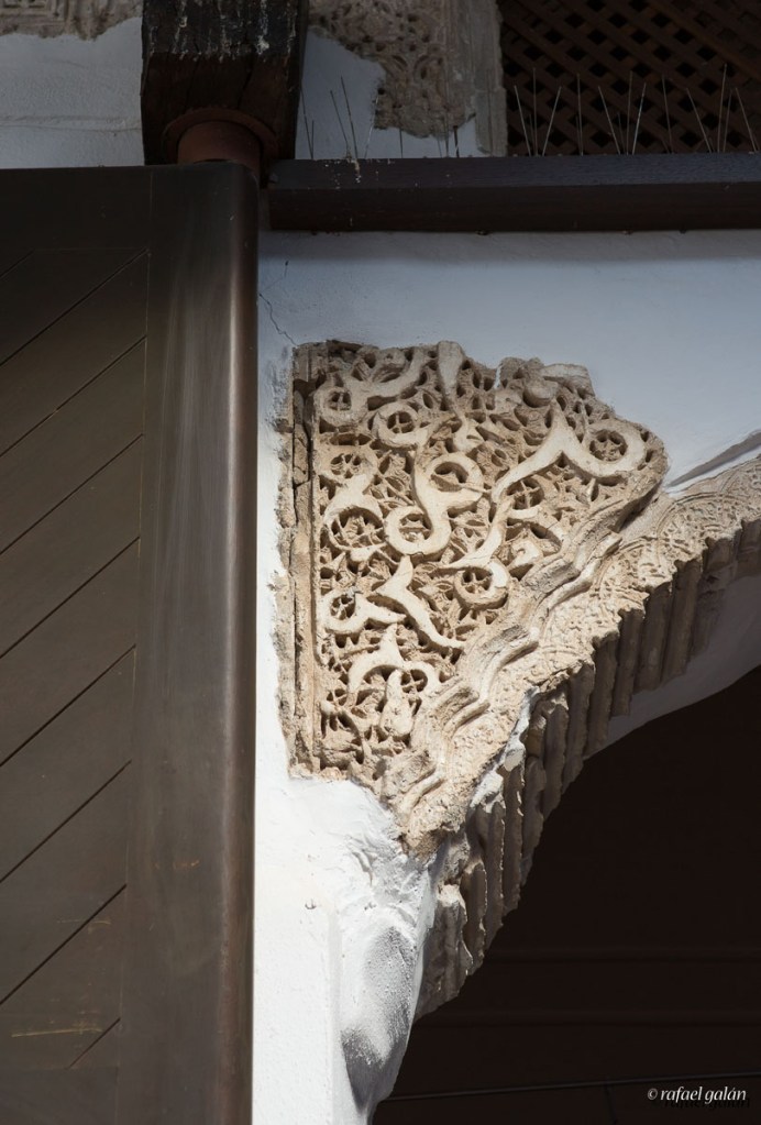 Ronda. Casa del Gigante