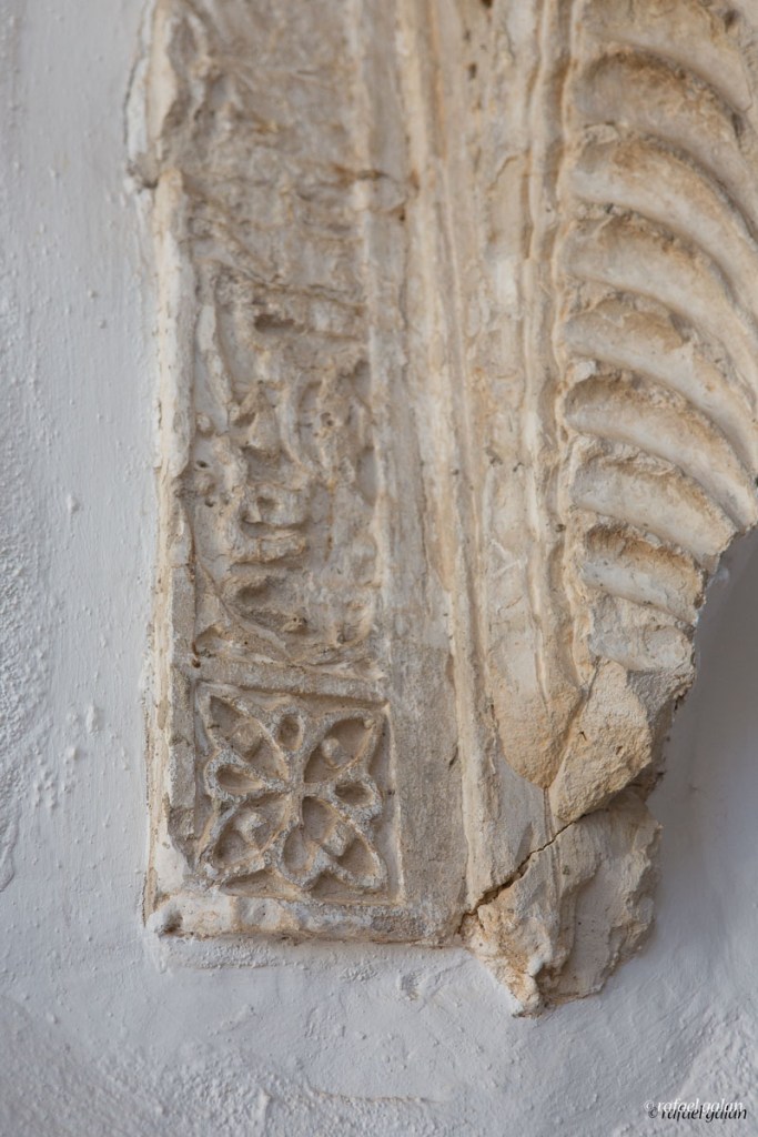 Ronda. Casa del Gigante