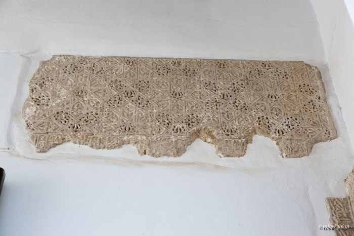 Ronda. Casa del Gigante