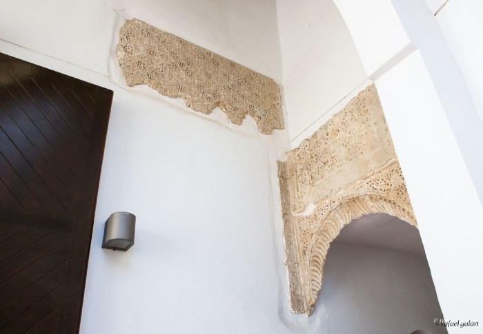 Ronda. Casa del Gigante