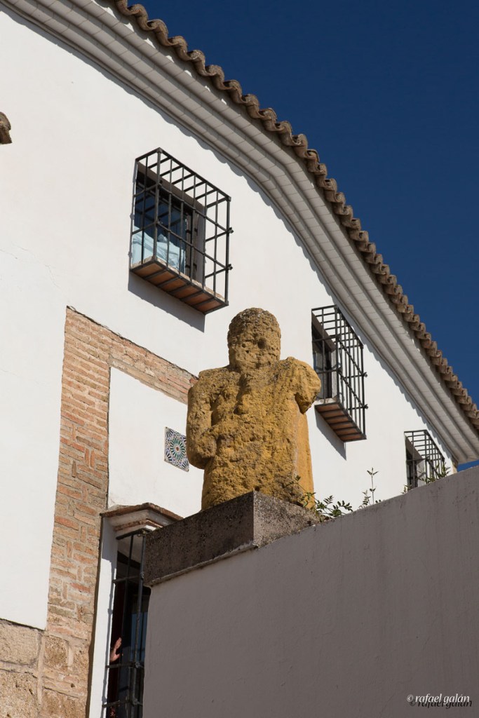 Ronda. Casa del Gigante